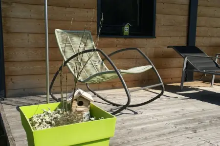 Maison de vacances - TURQUESTEIN BLANCRUPT, Escapade en famille avec jardin - Photo 35