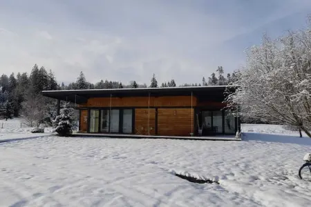 Maison de vacances - TURQUESTEIN BLANCRUPT, Escapade en famille avec jardin - Photo 37