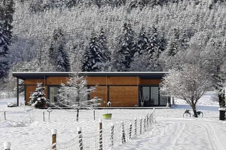 Maison de vacances - TURQUESTEIN BLANCRUPT, Escapade en famille avec jardin - Photo 38