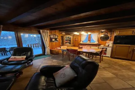 Chalet - HOMMERT, Spacieux chalet pour 4 personnes situé à Hommert - Photo 3