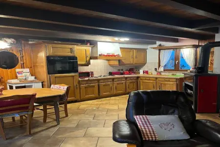 Chalet - HOMMERT, Spacieux chalet pour 4 personnes situé à Hommert - Photo 4
