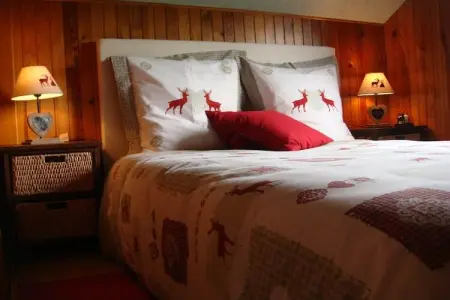 Chalet - HOMMERT, Spacieux chalet pour 4 personnes situé à Hommert - Photo 8