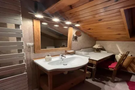 Chalet - HOMMERT, Spacieux chalet pour 4 personnes situé à Hommert - Photo 10