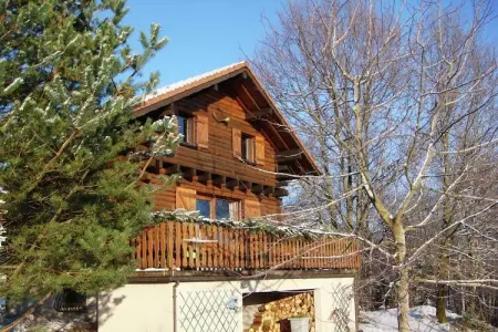 Chalet - HOMMERT, Spacieux chalet pour 4 personnes situé à Hommert - Photo 15