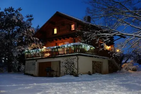 Chalet - HOMMERT, Spacieux chalet pour 4 personnes situé à Hommert - Photo 16