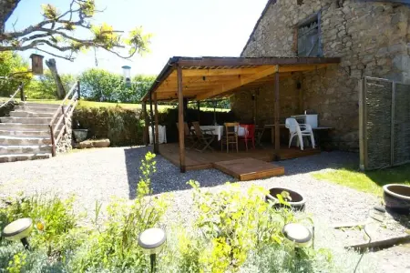 Maison de vacances Dun les Places, Maison de vacances avec grand jardin - Photo 1