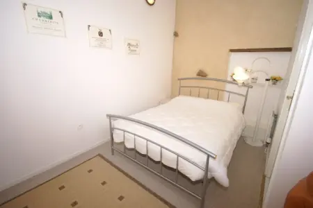 Maison de vacances Dun les Places, Maison de vacances avec grand jardin - Photo 16