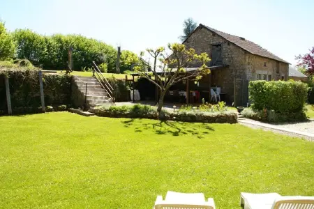 Maison de vacances Dun les Places, Maison de vacances avec grand jardin - Photo 27