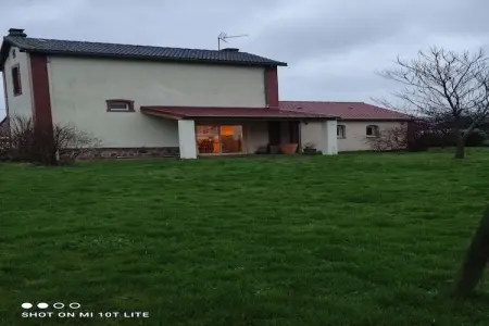 Maison de vacances Crux la Ville, Maison à Crux-la-Ville près du lac - Photo 38