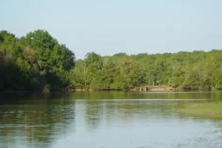 Maison de vacances Vitry Lache, Maison à Vitry-Laché près du lac - Photo 32