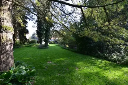 Maison Le Ponchel, Gîte du Domaine du Moulin avec un beau jardin - Photo 18