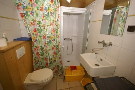 Chalet au calme avec garage aux Houches - Photo 3