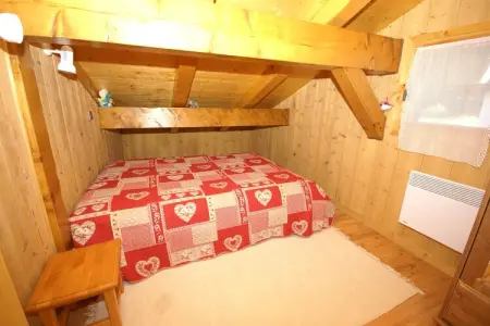 Chalet au calme avec garage aux Houches - Photo 6