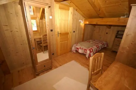 Chalet au calme avec garage aux Houches - Photo 7