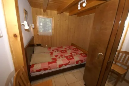 Chalet au calme avec garage aux Houches - Photo 8