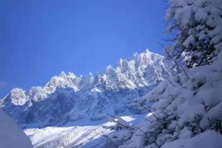 Chalet au calme avec garage aux Houches - Photo 14