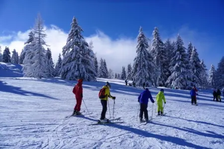 Chalet au calme avec garage aux Houches - Photo 16
