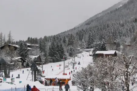 Chalet au calme avec garage aux Houches - Photo 28