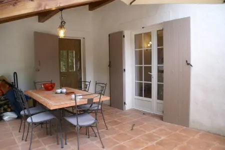 Villa d'Estienne, Maison Montaigu-de-Quercy Lac - Photo 4