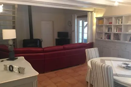Villa d'Estienne, Maison Montaigu-de-Quercy Lac - Photo 8