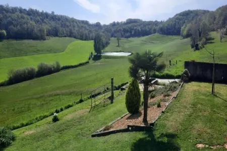 Villa d'Estienne, Maison Montaigu-de-Quercy Lac - Photo 27