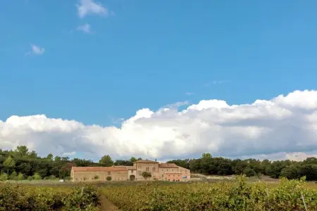 Maison de vacances Le Luc, Maison de Vacances à Le Luc avec Piscine et Vignes - Photo 24