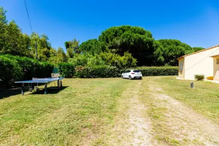 Myrtes, Maison de vacances près de la plage de Pampelonne - Photo 3
