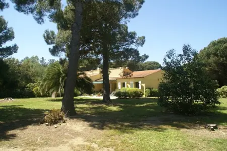 Myrtes, Maison de vacances près de la plage de Pampelonne - Photo 5