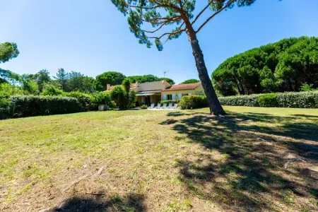 Myrtes, Maison de vacances près de la plage de Pampelonne - Photo 6