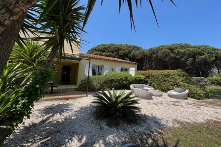 Myrtes, Maison de vacances près de la plage de Pampelonne - Photo 7