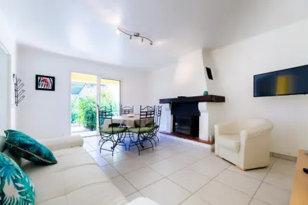 Myrtes, Maison de vacances près de la plage de Pampelonne - Photo 10