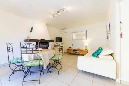 Myrtes, Maison de vacances près de la plage de Pampelonne - Photo 12