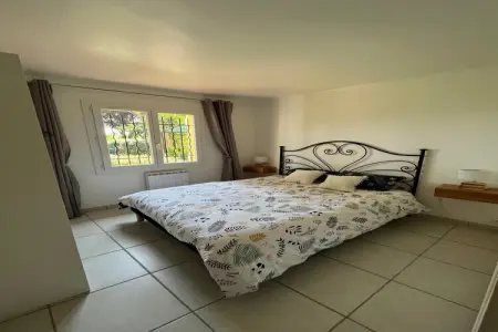 Myrtes, Maison de vacances près de la plage de Pampelonne - Photo 15