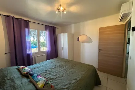 Myrtes, Maison de vacances près de la plage de Pampelonne - Photo 18