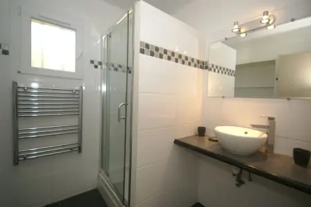 Myrtes, Maison de vacances près de la plage de Pampelonne - Photo 19