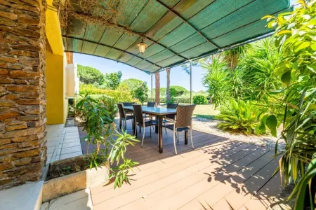 Myrtes, Maison de vacances près de la plage de Pampelonne - Photo 21