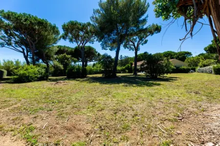 Myrtes, Maison de vacances près de la plage de Pampelonne - Photo 23