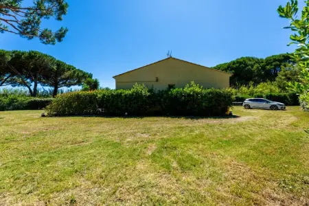 Myrtes, Maison de vacances près de la plage de Pampelonne - Photo 24