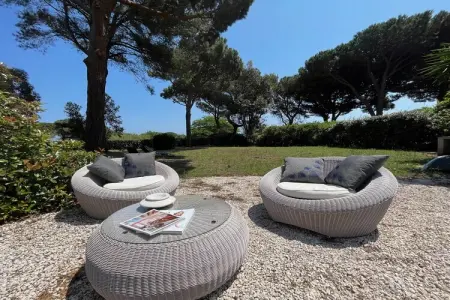 Myrtes, Maison de vacances près de la plage de Pampelonne - Photo 25
