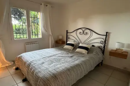 Myrtes, Maison de vacances près de la plage de Pampelonne - Photo 32