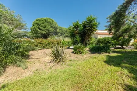 Romarins, Maison sous les pins proche plage de Pampelonne - Photo 28