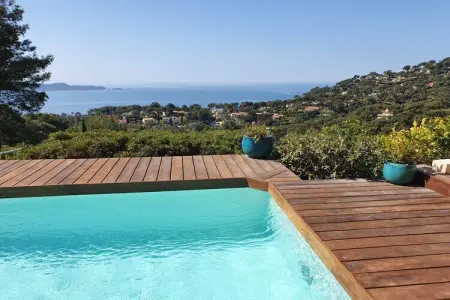 Villa Hyeres, Villa à Hyères proche Plage et Piscine - Photo 5