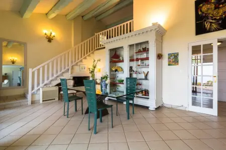 Villa Hyeres, Villa à Hyères proche Plage et Piscine - Photo 11