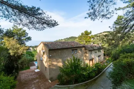 Villa Hyeres, Villa à Hyères proche Plage et Piscine - Photo 24