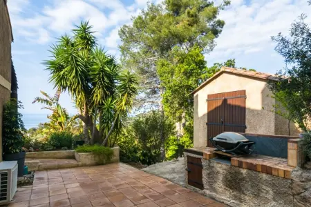 Villa Hyeres, Villa à Hyères proche Plage et Piscine - Photo 25