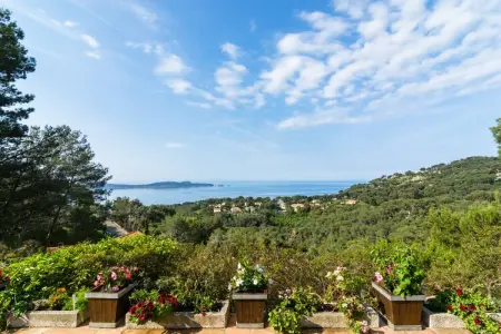 Villa Hyeres, Villa à Hyères proche Plage et Piscine - Photo 27