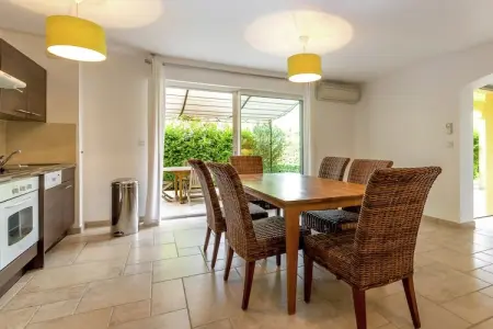 Verdi, Appartement à Montauroux près du St. Cassien - Photo 2