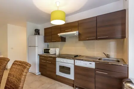 Verdi, Appartement à Montauroux près du St. Cassien - Photo 3