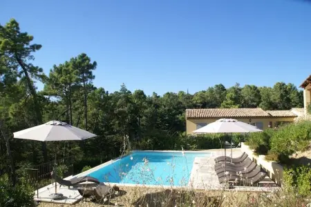 Verdi, Appartement à Montauroux près du St. Cassien - Photo 5