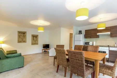 Verdi, Appartement à Montauroux près du St. Cassien - Photo 8